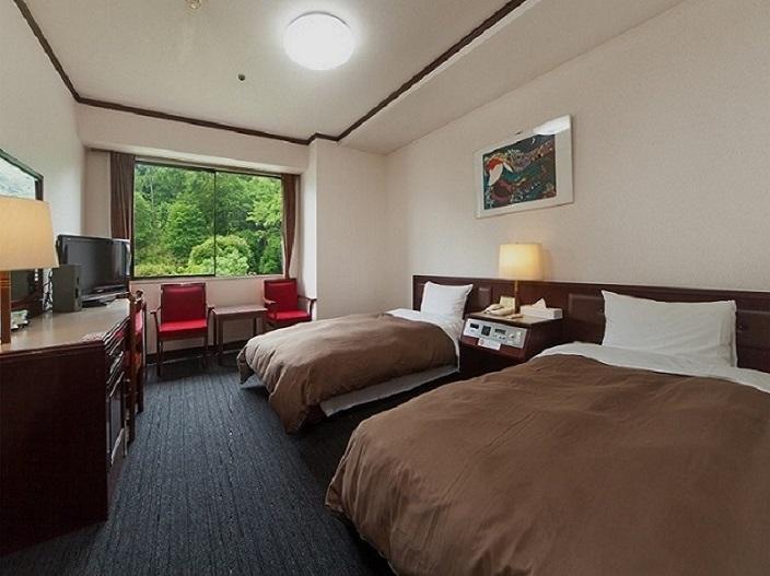 Hotel Sunshine Aoyama Himeji Exteriör bild